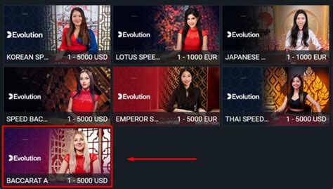 best live baccarat sites philippines